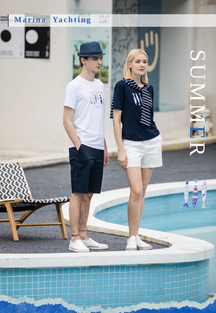 印花,为夏天而生(图1) 印花,为夏天而生(图1)