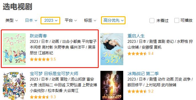 刚播出就被抵制，这国产剧问题不止「恋童癖」(图7)