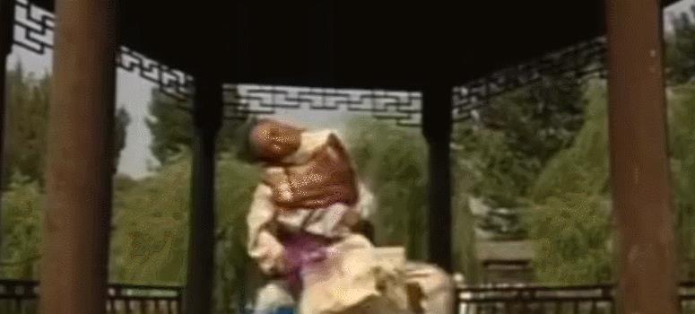 现任女友喊话前妻，这是今年最尴尬的官宣？(图40)