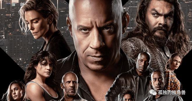 巨石强森又回来了,速度与激情又有新作品,终于公布了外传片名!(图2) 巨石强森又回来了,速度与激情又有新作品,终于公布了外传片名!(图2)