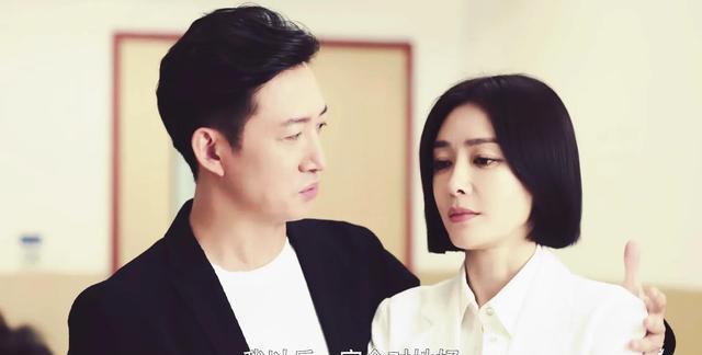 《闪耀的她》大结局：管文宣示主权，丁宁高升，两人配合默契(图7)