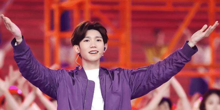 蔡徐坤被“软封杀”之后，获利者有7个，张艺兴不是最大赢家(图6)