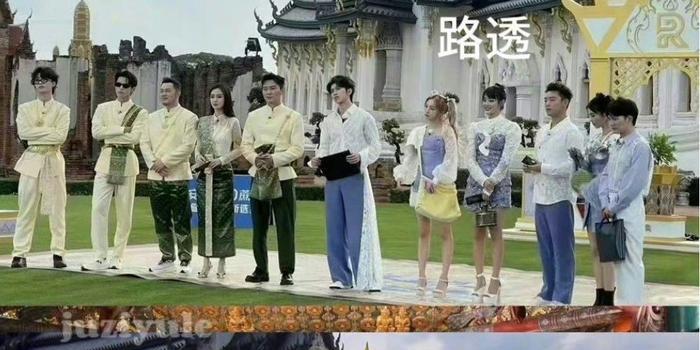 蔡徐坤被“软封杀”之后，获利者有7个，张艺兴不是最大赢家(图1)