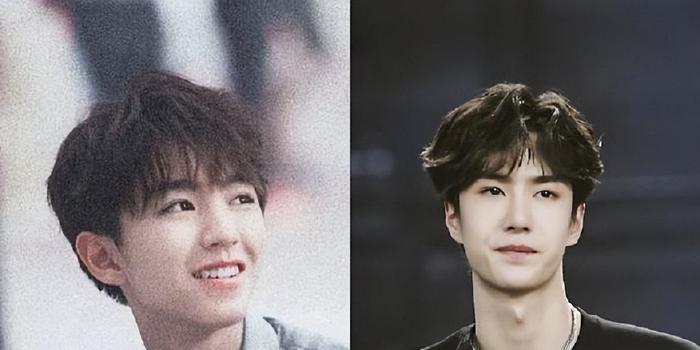 蔡徐坤被“软封杀”之后，获利者有7个，张艺兴不是最大赢家(图7)