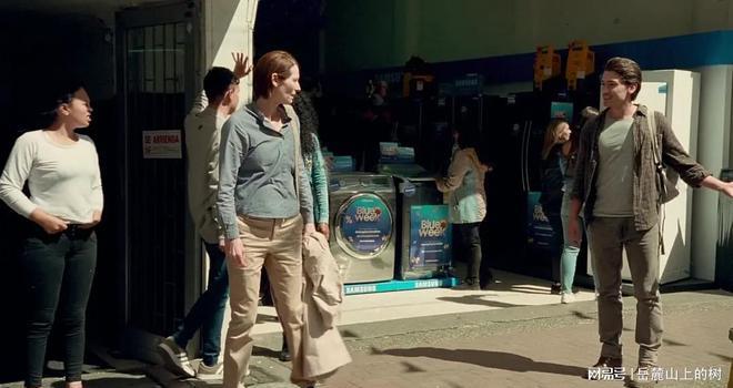 法国电影《记忆》:一场名为“记忆”的概念艺术展(图4) 法国电影《记忆》:一场名为“记忆”的概念艺术展(图4)