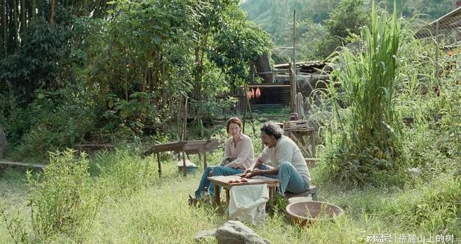 法国电影《记忆》:一场名为“记忆”的概念艺术展(图3) 法国电影《记忆》:一场名为“记忆”的概念艺术展(图3)