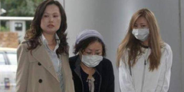 大S被曝公开承认一切,Makiyo宣布离婚:七仙女如今差距有多大(图7) 大S被曝公开承认一切,Makiyo宣布离婚:七仙女如今差距有多大(图7)