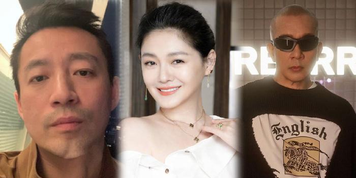 大S被曝公开承认一切,Makiyo宣布离婚:七仙女如今差距有多大(图3) 大S被曝公开承认一切,Makiyo宣布离婚:七仙女如今差距有多大(图3)