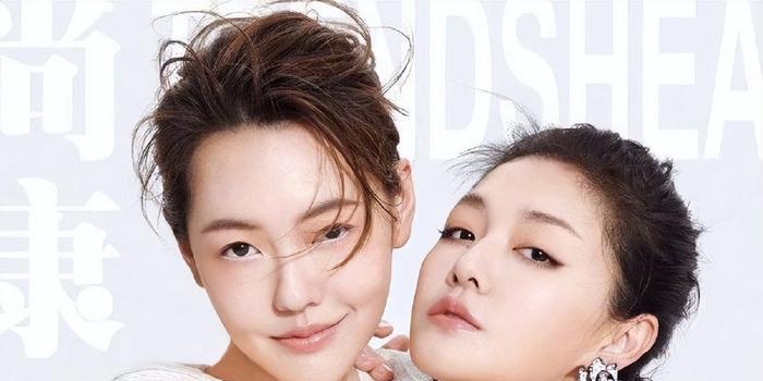 大S被曝公开承认一切,Makiyo宣布离婚:七仙女如今差距有多大(图6) 大S被曝公开承认一切,Makiyo宣布离婚:七仙女如今差距有多大(图6)