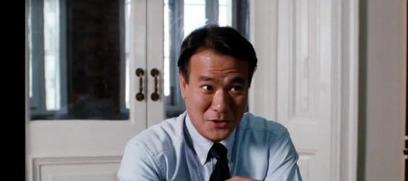 《征服》和《古惑仔》展现了90年代和21世纪的两种文化风格(图6)