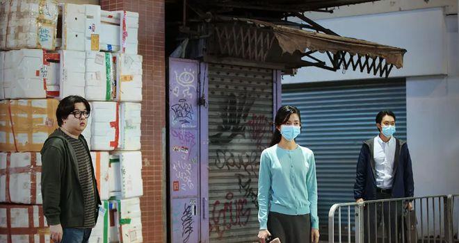 别让怀旧成为香港电影的偏见(图2)