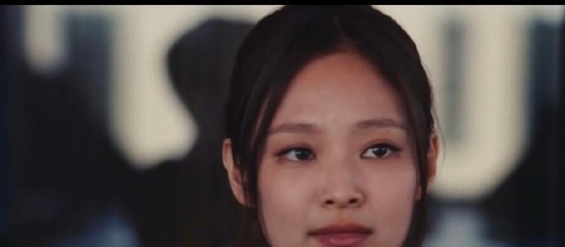 Jennie的38秒演技惊艳，美剧《偶像》在严厉的批评中，提前结束？(图9)