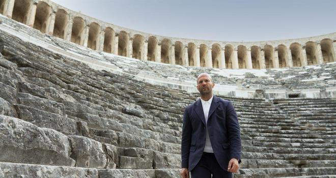 《金爆行动》:杰森斯坦森暴爽动作大片,子弹满天飞,精彩刺激(图3) 《金爆行动》:杰森斯坦森暴爽动作大片,子弹满天飞,精彩刺激(图3)