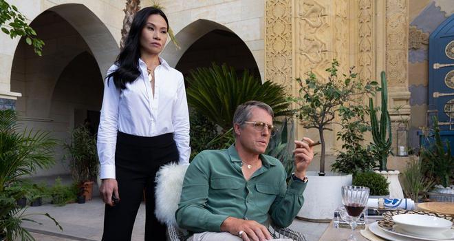 《金爆行动》:杰森斯坦森暴爽动作大片,子弹满天飞,精彩刺激(图2) 《金爆行动》:杰森斯坦森暴爽动作大片,子弹满天飞,精彩刺激(图2)