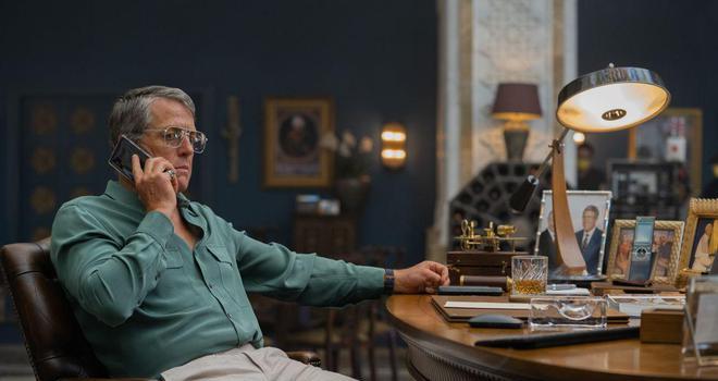 《金爆行动》:杰森斯坦森暴爽动作大片,子弹满天飞,精彩刺激(图6) 《金爆行动》:杰森斯坦森暴爽动作大片,子弹满天飞,精彩刺激(图6)