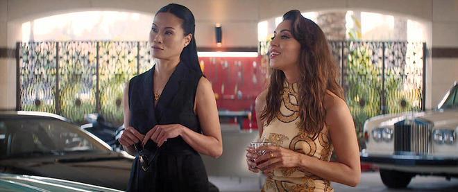 《金爆行动》:杰森斯坦森暴爽动作大片,子弹满天飞,精彩刺激(图12) 《金爆行动》:杰森斯坦森暴爽动作大片,子弹满天飞,精彩刺激(图12)