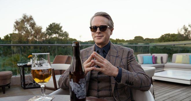 《金爆行动》:杰森斯坦森暴爽动作大片,子弹满天飞,精彩刺激(图14) 《金爆行动》:杰森斯坦森暴爽动作大片,子弹满天飞,精彩刺激(图14)