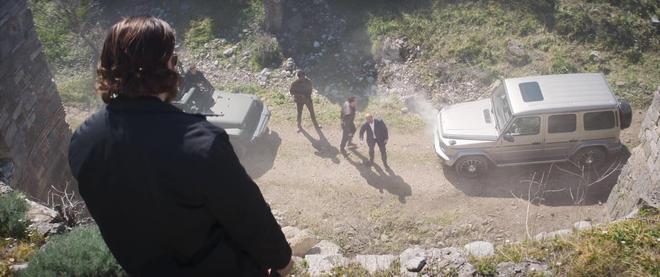 《金爆行动》:杰森斯坦森暴爽动作大片,子弹满天飞,精彩刺激(图18) 《金爆行动》:杰森斯坦森暴爽动作大片,子弹满天飞,精彩刺激(图18)