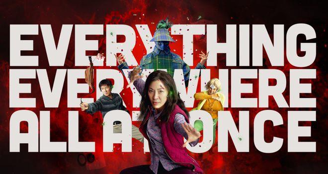 这没几个人发现吧？汪可盈居然在《蜘蛛侠纵横宇宙》有亮相(图2)