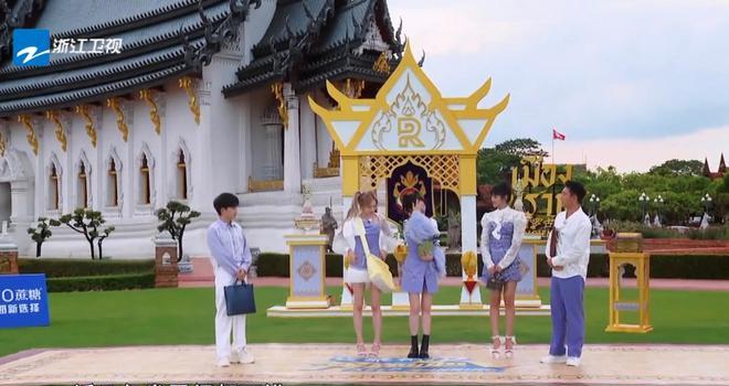 《奔跑吧》停更2周后复播 顶流蔡徐坤被“一剪没”(图2) 《奔跑吧》停更2周后复播 顶流蔡徐坤被“一剪没”(图2)