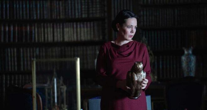 《秘密入侵》比《美国队长2》还更接近正统谍报路线的漫威新篇章(图4)