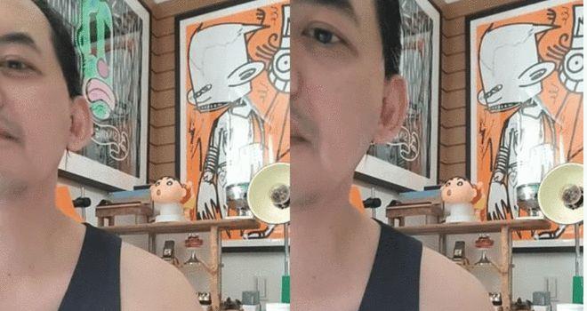 助理曝黄子佼近况:人都平安,外界不用担心(图3) 助理曝黄子佼近况:人都平安,外界不用担心(图3)