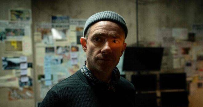 《秘密入侵》比《美国队长2》还更接近正统谍报路线的漫威新篇章(图6)