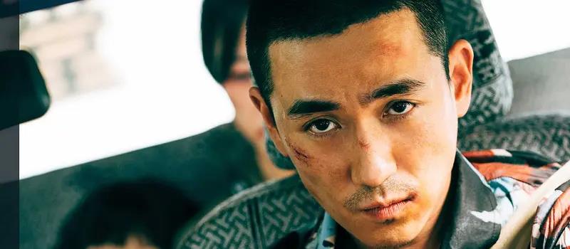 影史第4位!演员朱一龙个人电影累计票房破百亿(图3) 影史第4位!演员朱一龙个人电影累计票房破百亿(图3)