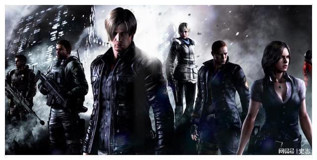 电影《生化危机》中的生化主题与人性探究(图1)