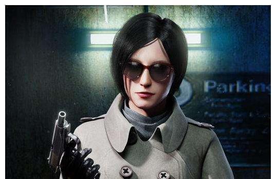 电影《生化危机》中的生化主题与人性探究(图9)