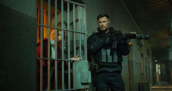 克里斯汉斯沃 《惊天营救2》特技出身导演「21分钟一镜到底」(图3)