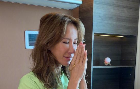 华纳音乐发文悼念李玟头七 周笔畅深夜缅怀太催泪