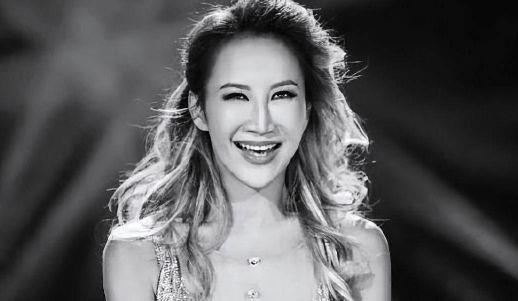 李玟二姐:不会把追思会主导权放在妹夫身上(图2) 微信图片_20230707153148