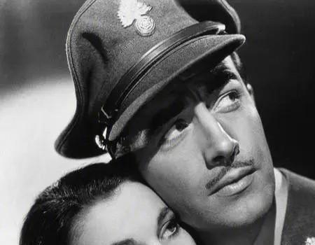 《魂断蓝桥》:战争、爱情与生命意义的情感探索与文化传承(图1) 《魂断蓝桥》:战争、爱情与生命意义的情感探索与文化传承(图1)