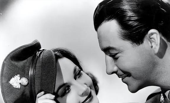 《魂断蓝桥》:战争、爱情与生命意义的情感探索与文化传承(图6) 《魂断蓝桥》:战争、爱情与生命意义的情感探索与文化传承(图6)