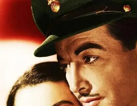 《魂断蓝桥》:战争、爱情与生命意义的情感探索与文化传承(图9) 《魂断蓝桥》:战争、爱情与生命意义的情感探索与文化传承(图9)