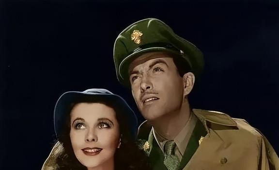 《魂断蓝桥》:战争、爱情与生命意义的情感探索与文化传承(图10) 《魂断蓝桥》:战争、爱情与生命意义的情感探索与文化传承(图10)