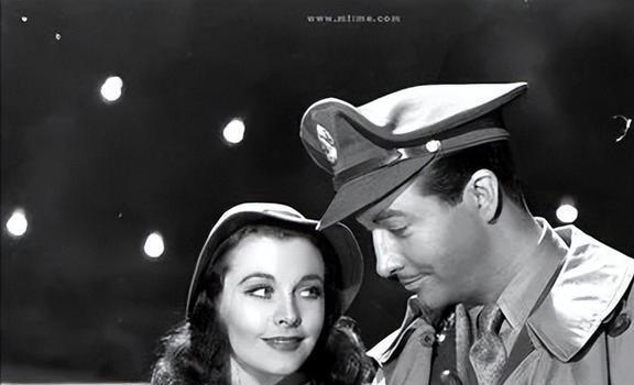 《魂断蓝桥》:战争、爱情与生命意义的情感探索与文化传承(图11) 《魂断蓝桥》:战争、爱情与生命意义的情感探索与文化传承(图11)