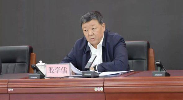 6天4名省级纪委“内鬼”落马!他们有个共同点 (图5) 6天4名省级纪委“内鬼”落马!他们有个共同点 (图5)