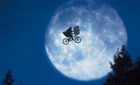 《E.T.外星人》：友谊、成长与自我发现的情感探索与社会反思(图15)