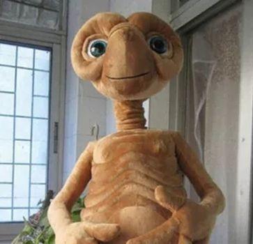 《E.T.外星人》：友谊、成长与自我发现的情感探索与社会反思(图22)