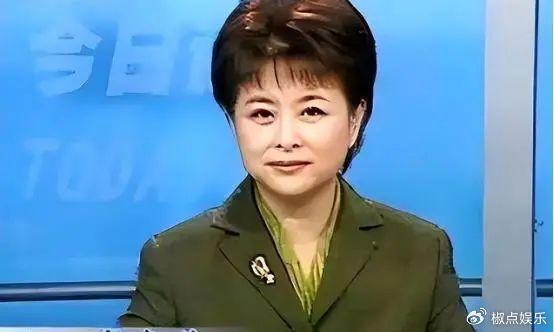 央视肖晓琳退休5个月,在美国儿子家去世,临终26字遗言发人深省(图1) 央视肖晓琳退休5个月,在美国儿子家去世,临终26字遗言发人深省(图1)