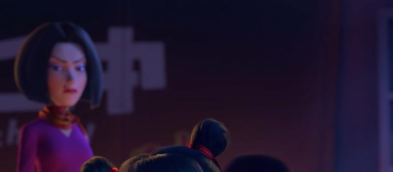 哪吒敖丙惊喜入学《茶啊二中》 智斗老师反转不断(图1) 哪吒敖丙惊喜入学《茶啊二中》 智斗老师反转不断(图1)