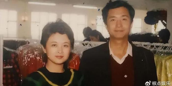 央视肖晓琳退休5个月,在美国儿子家去世,临终26字遗言发人深省(图3) 央视肖晓琳退休5个月,在美国儿子家去世,临终26字遗言发人深省(图3)