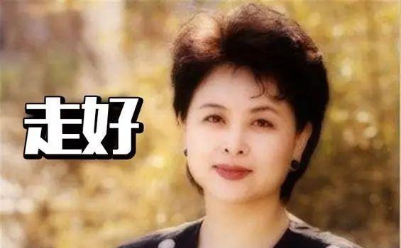 央视肖晓琳退休5个月,在美国儿子家去世,临终26字遗言发人深省(图7) 央视肖晓琳退休5个月,在美国儿子家去世,临终26字遗言发人深省(图7)