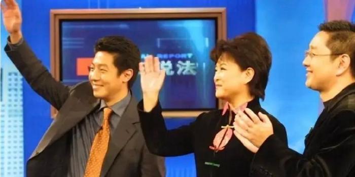 央视肖晓琳退休5个月,在美国儿子家去世,临终26字遗言发人深省(图8) 央视肖晓琳退休5个月,在美国儿子家去世,临终26字遗言发人深省(图8)