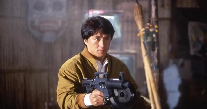 成龙再次沦为“烂片之王”,新片评分跌至5.5(图2) 成龙再次沦为“烂片之王”,新片评分跌至5.5(图2)