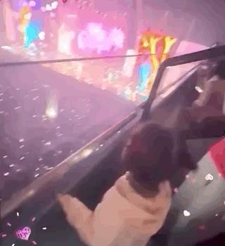 方媛带娃看郭富城演唱会,女儿大喊爸爸英文名,还能跟唱爸爸的歌(图7) 方媛带娃看郭富城演唱会,女儿大喊爸爸英文名,还能跟唱爸爸的歌(图7)