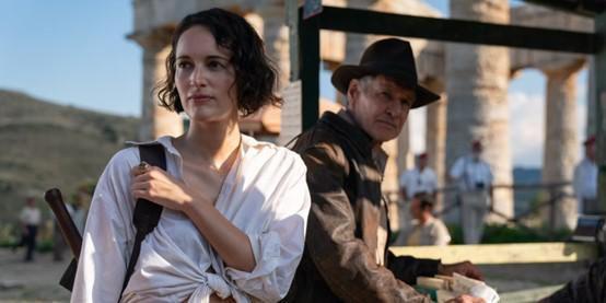 《夺宝奇兵：命运转盘》票上惨淡，为什么会如此失败？(图1)