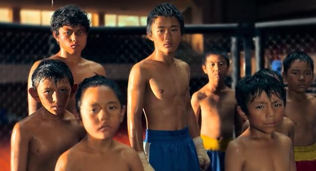 《八角笼中》真实口碑到底如何？王宝强好友陈思诚道出了真相！(图4)